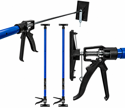 Produse - Suport telescopic 115-290 cm 30 kg (ST290)