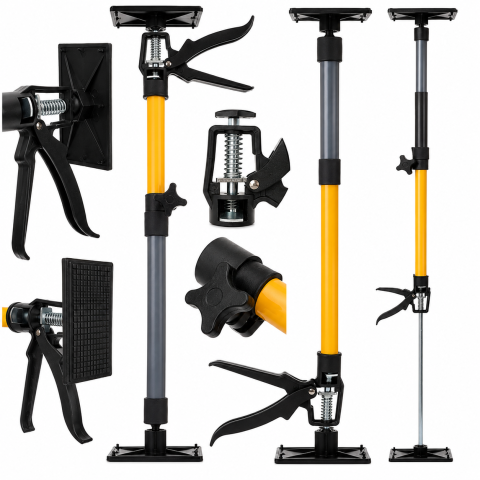 Produse - Suport telescopic 50-115 cm 35 kg (ST115)