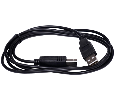 UPS sursa de alimentare neintreruptibila 1000VA 600W cu afisaj LCD (UPS1000LCD) [2]