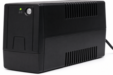 Produse - UPS sursa de alimentare neintreruptibila 1000VA 600W cu panou LED (UPS1000)