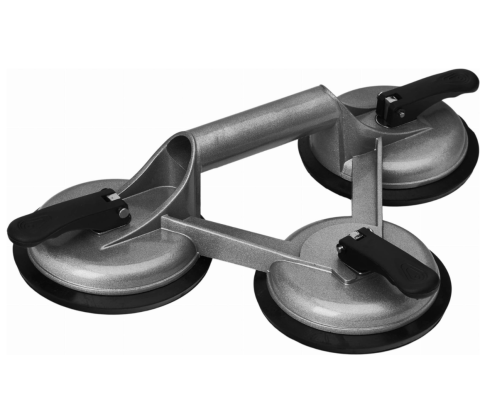 Ventuza profesionala pentru sticla si panouri 150 kg (VPSP150KG) [2]