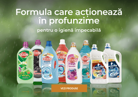 Formula care actioneaza in profunzime