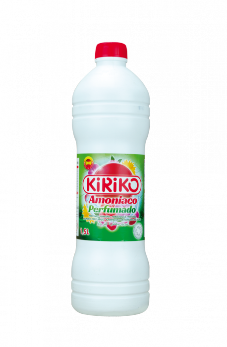 Amoniac parfumat Kiriko 1.5 L [1]