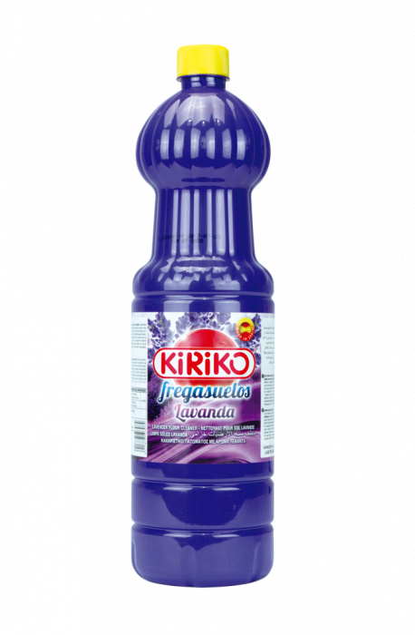 Detergent pardoseli lavanda 1.5 L [1]
