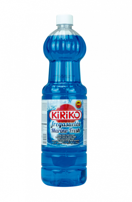 Detergent pardoseli marin 1.5 L [1]