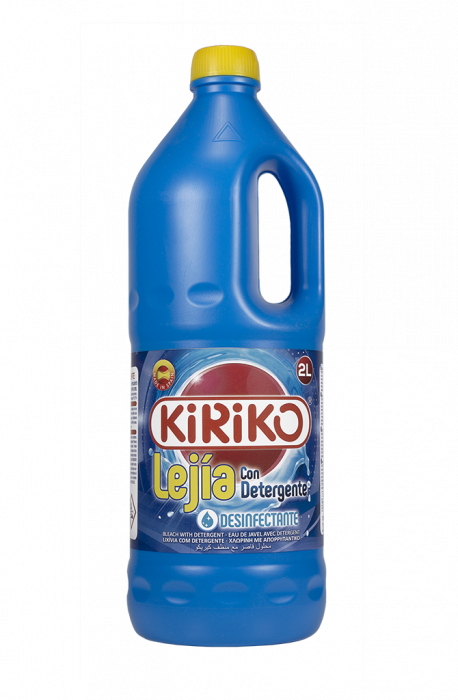 Clor cu detergent 2 L [1]
