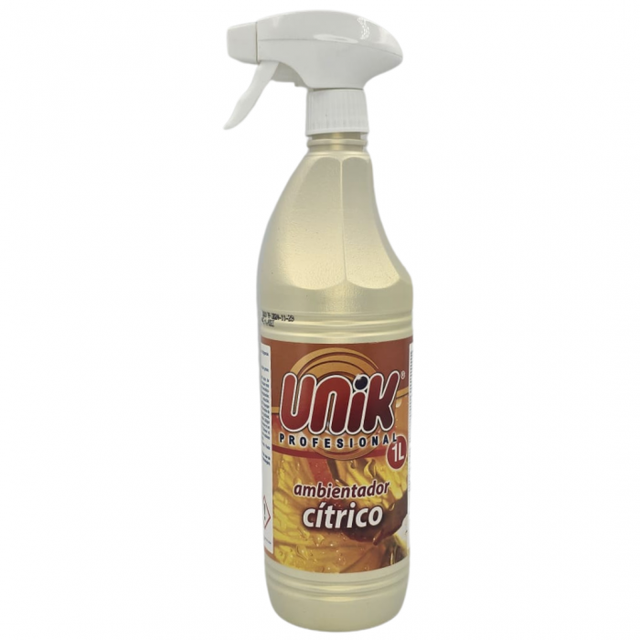 Odorizant camera Citrice 1L [1]