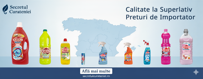 Pachet promotional totul pentru casa [1]