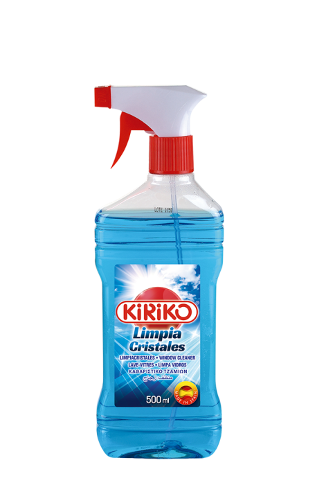 Pachet promotional Rufe Curate și Geamuri Impecabile [4]