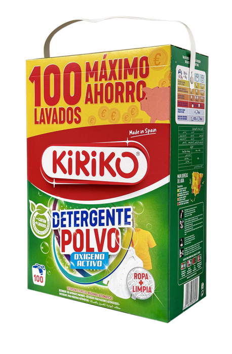 Pachet promotional Rufe Curate și Geamuri Impecabile [5]