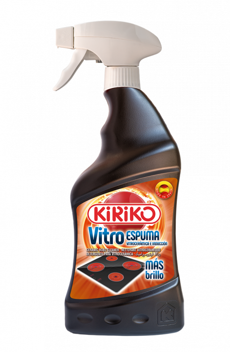Solutie vitroceramica 0.750 L [1]