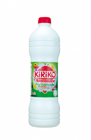 Solutii curatat - Amoniac parfumat Kiriko 1.5 L