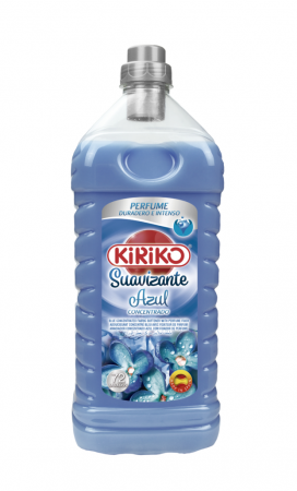 Balsam rufe - Balsam azul 2 L