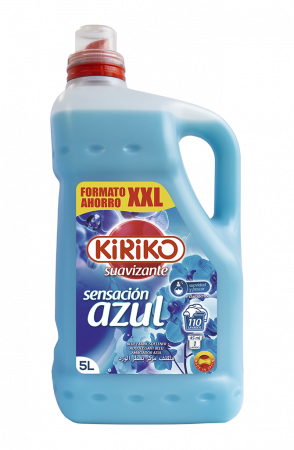 Balsam rufe - Balsam azul 5 L