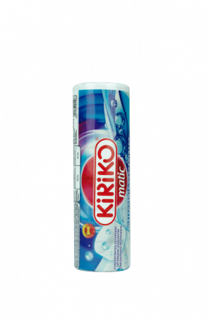 Detergent rufe premium - Detergent concentrat in pastile - 6 buc