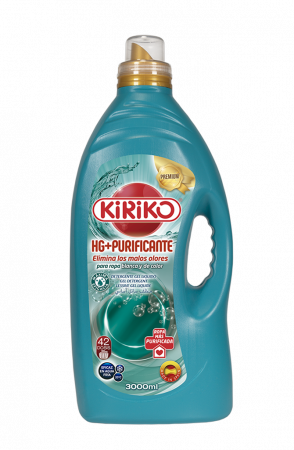 Detergent rufe premium - Detergent igienizant 3 L