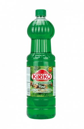 Detergent pardoseli 1.5 L - Detergent pardoseli aroma de pin 1.5 L