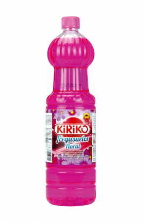 Detergent pardoseli 1.5 L - Detergent pardoseli floral 1.5 L