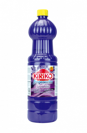 Detergent pardoseli 1.5 L - Detergent pardoseli lavanda 1.5 L