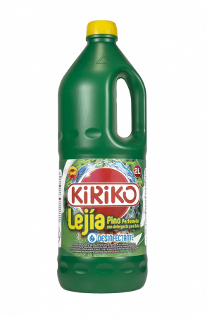 Inalbitori  ( Clor ) - Clor cu pin 2 L