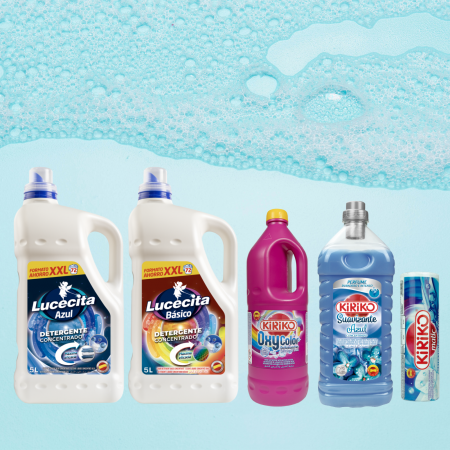 Pachete promotionale - Pachet promotional esential