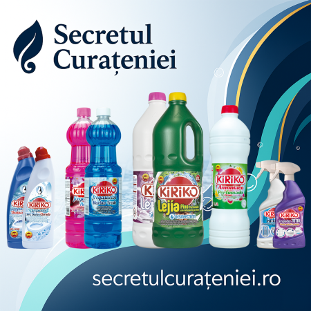Pachete promotionale - Pachet promotional Set Complet Igienă și Curățenie