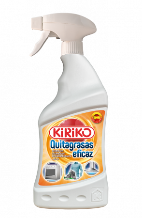 Solutii curatat - Solutie degresanta eficienta 0.750 L