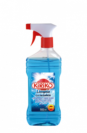 Solutii curatat geamuri - Solutie geamuri 0.5 L