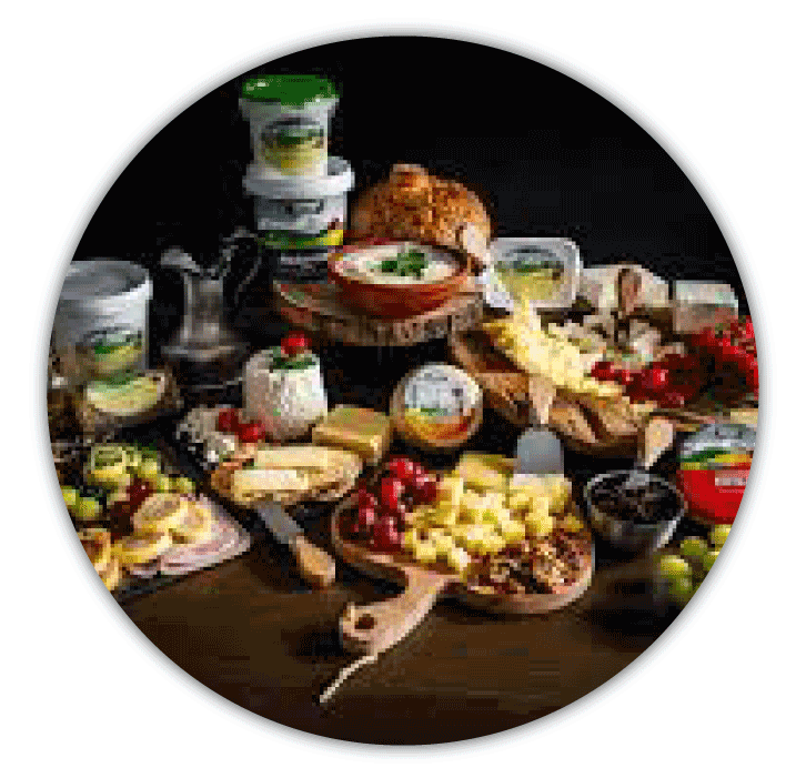 Lactate din Maramures