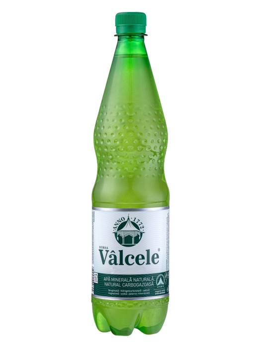 Apa Minerala Valcele 1L [2]