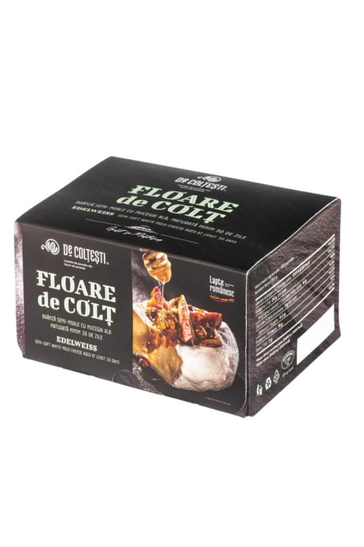 Floare de Colt 300g - De Coltesti [2]