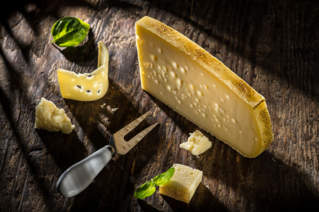 Branza maturata apuseni 200g [1]