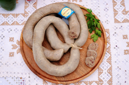 Carmangerie - Caltabosi - 0.25 KG