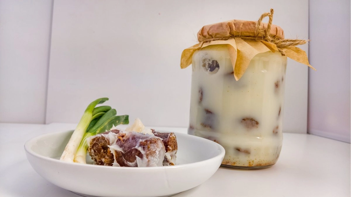 Carmangerie - Carnati la Garnita 700g