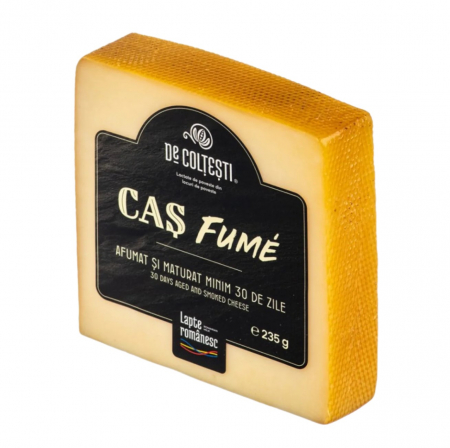 Lactate din Apuseni - Cas Fume de Coltesti 235g