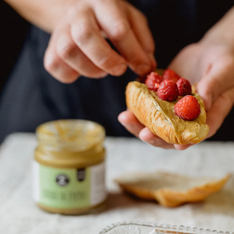 Crema de Fistic 45% 250g - Razvan Idicel [2]