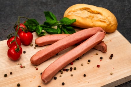 Carmangerie - Crenvusti Mangalita - 0.3 KG