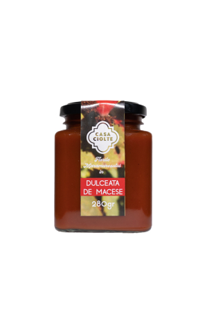 De Dulce - Dulceata de Macese - Casa Ciolte