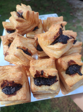 Cofetarie, patiserie, brutarie - Haiose 500g - Fersig