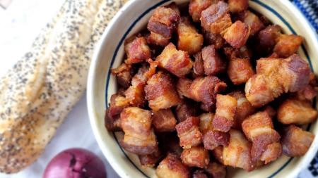 Carmangerie - Jumari - 100g