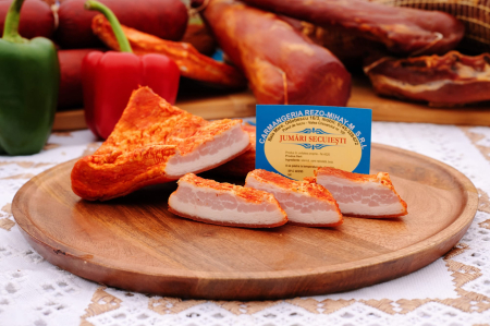 Carmangerie - Jumari secuiesti - 0.25 KG