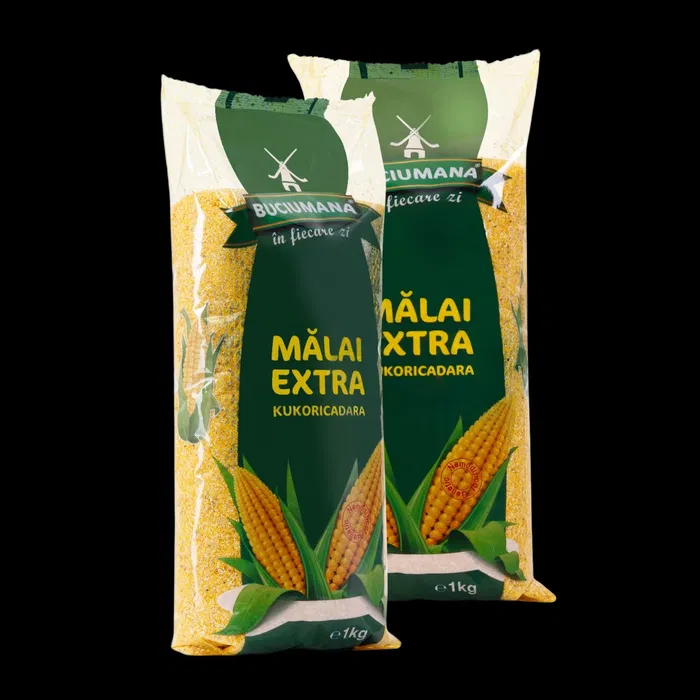 Alimente - Malai Extra 1 KG - Moara Buciumi