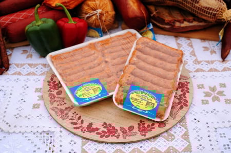 Carmangerie - Mici - 0.5 KG