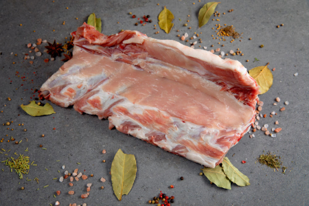 Carne Adevarata - Oase Garf 1KG