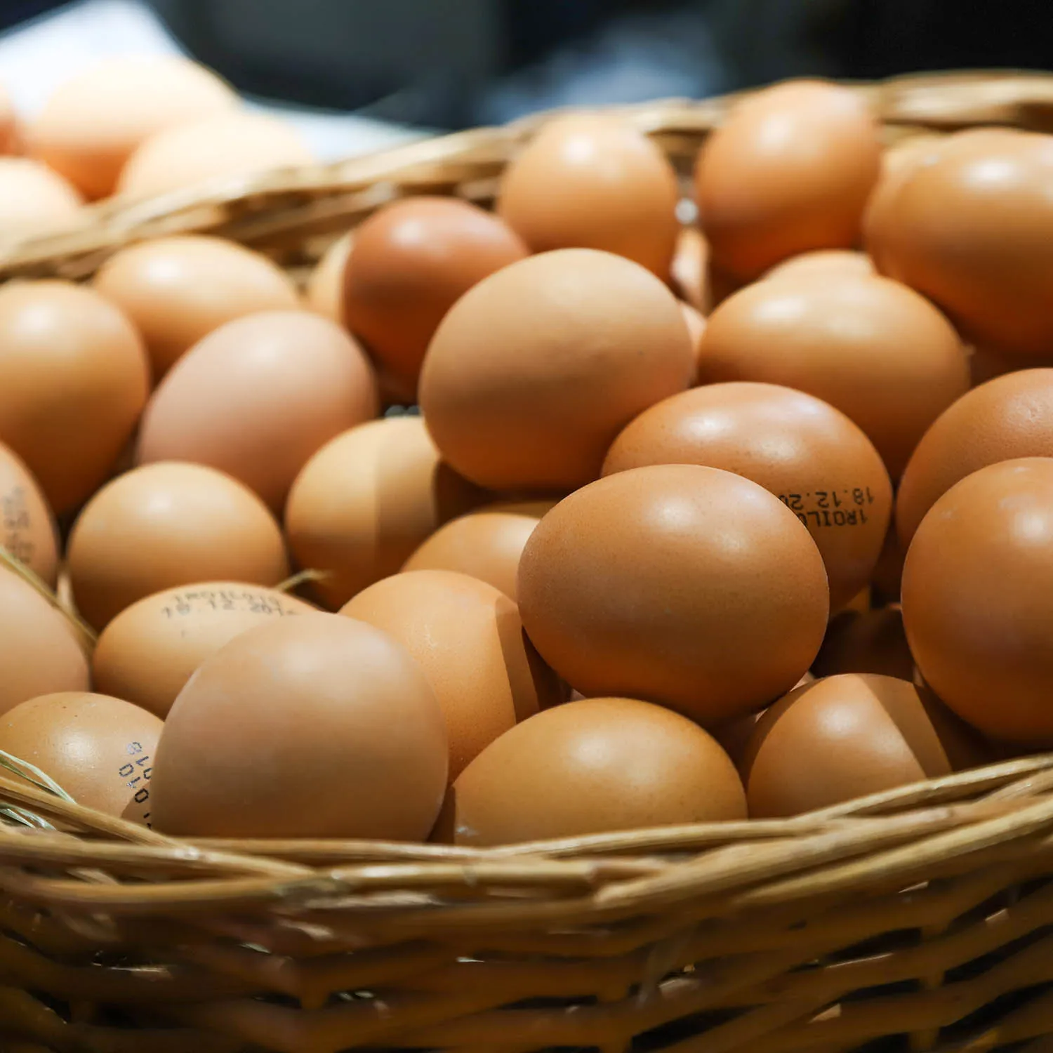 Alimente - Oua Marime XL - 10 Bucati