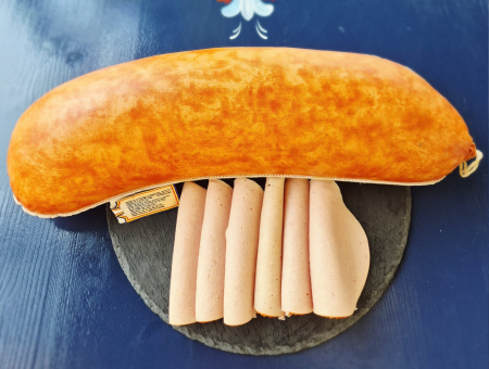 Carmangerie - Parizer Mangalita - 0.3 KG