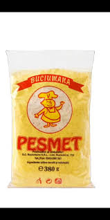 Alimente - Pesmet 380g - Buciumi