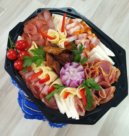 Alimente - Platou Taranesc 1KG