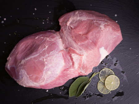 Carne Adevarata - Pulpa de Porc 0.5 KG