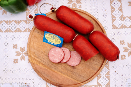 Carmangerie - Salam Caraiman - 0.4 KG